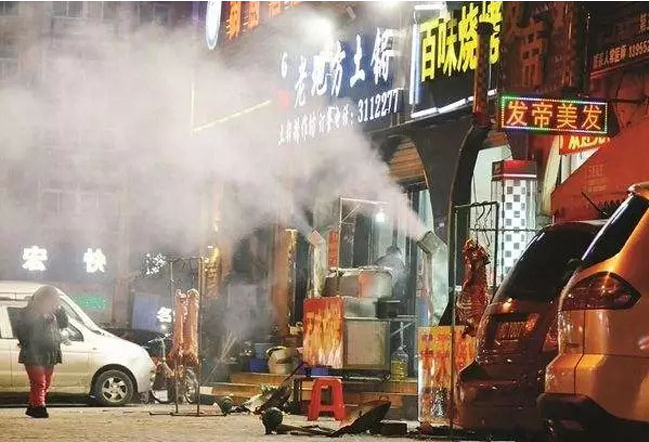 油烟净化器设备 油烟净化器设备
